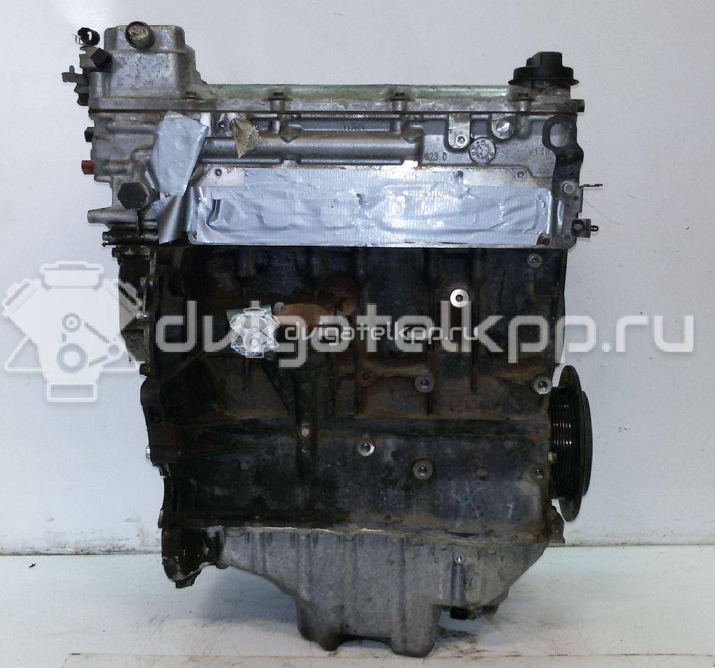 Фото Контрактный (б/у) двигатель BAA для Volkswagen Touareg 220 л.с 24V 3.2 л бензин 022100032MX {forloop.counter}}