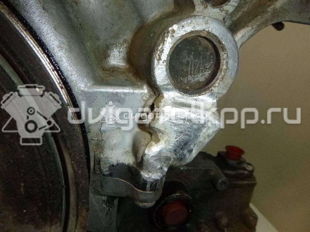 Фото Контрактный (б/у) двигатель BAR для Volkswagen Touareg 314-350 л.с 32V 4.2 л бензин 079100031N {forloop.counter}}