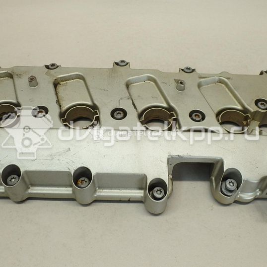 Фото Крышка головки блока (клапанная) для двигателя BAR для Volkswagen Touareg 314-350 л.с 32V 4.2 л бензин 079103472AF