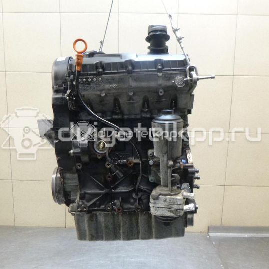 Фото Контрактный (б/у) двигатель AMX для Volkswagen Passat 193 л.с 30V 2.8 л бензин 038100042K