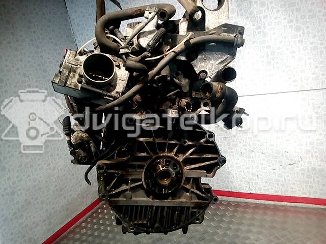 Фото Контрактный (б/у) двигатель B 5244 S для Volvo S70 Ls / C70 / V70 / S60 / S80 170 л.с 20V 2.4 л бензин B5244S {forloop.counter}}