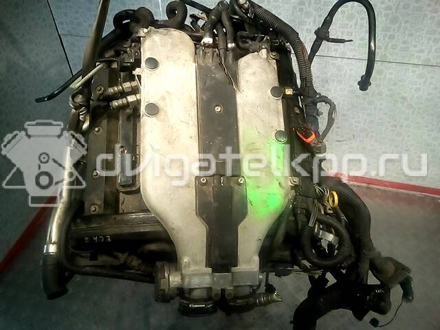 Фото Контрактный (б/у) двигатель Y 26 SE для Opel Omega , / Vectra 170-180 л.с 24V 2.6 л бензин {forloop.counter}}