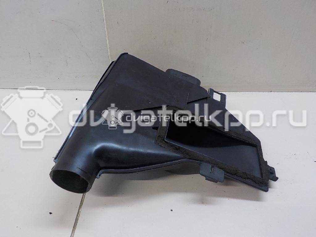 Фото Воздуховод для двигателя ADZ для Volkswagen Passat / Polo / Golf 90 л.с 8V 1.8 л бензин 3A1819363 {forloop.counter}}