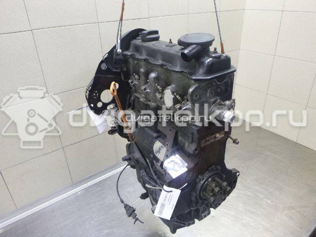 Фото Контрактный (б/у) двигатель AHU для Volkswagen Passat / Sharan / Golf 90-91 л.с 8V 1.9 л Дизельное топливо 028100092BX {forloop.counter}}