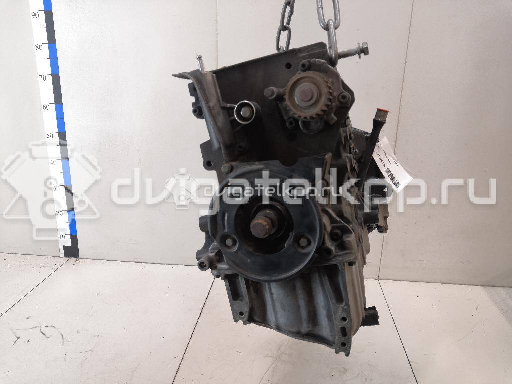 Фото Контрактный (б/у) двигатель AWT для Volkswagen Passat 150 л.с 20V 1.8 л бензин 06B100098JX {forloop.counter}}