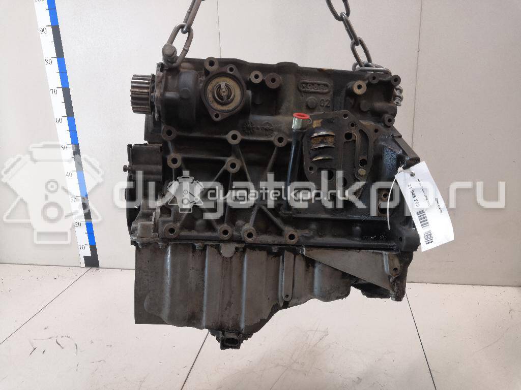 Фото Контрактный (б/у) двигатель AWT для Volkswagen Passat 150 л.с 20V 1.8 л бензин 06B100098JX {forloop.counter}}