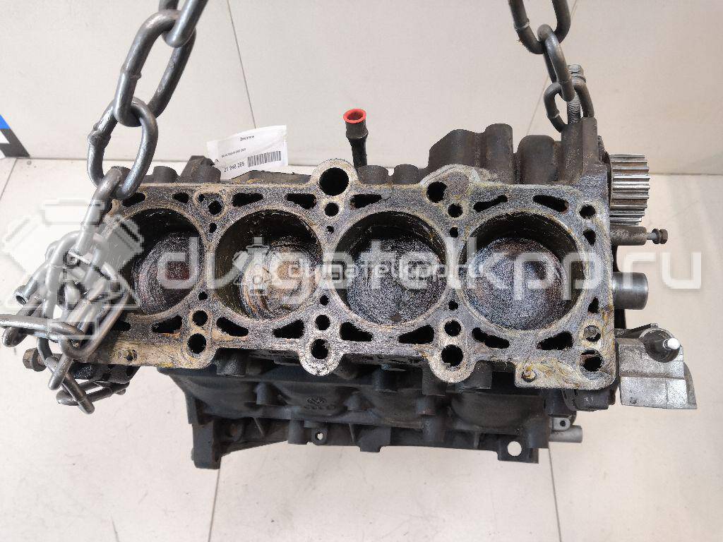 Фото Контрактный (б/у) двигатель AWT для Volkswagen Passat 150 л.с 20V 1.8 л бензин 06B100098JX {forloop.counter}}