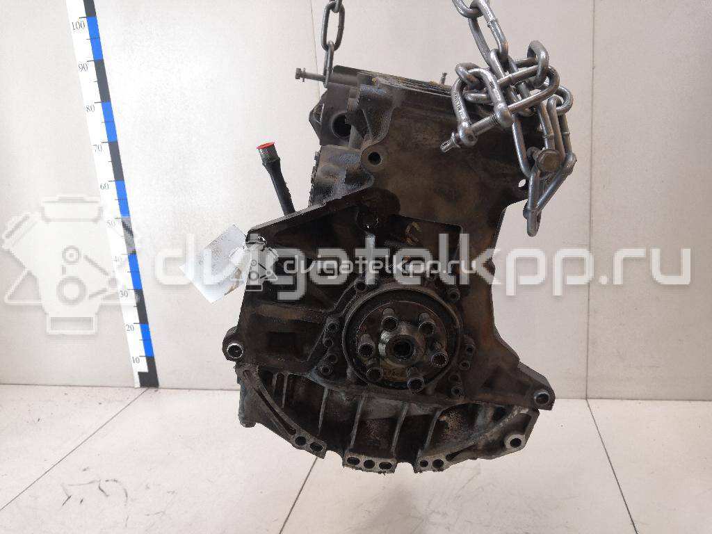 Фото Контрактный (б/у) двигатель AWT для Volkswagen Passat 150 л.с 20V 1.8 л бензин 06B100098JX {forloop.counter}}