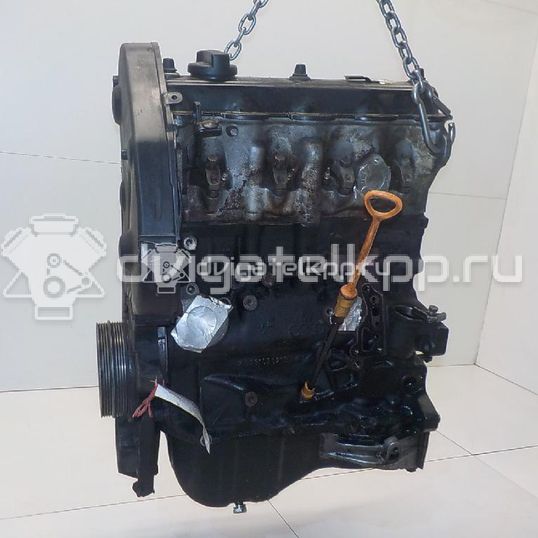 Фото Контрактный (б/у) двигатель AFN для Volkswagen Passat / Vento 1H2 / Golf 110 л.с 8V 1.9 л Дизельное топливо 028100090GX