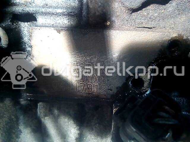 Фото Контрактный (б/у) двигатель RHK (DW10UTED4) для Citroen / Peugeot 107-120 л.с 16V 2.0 л Дизельное топливо RHK {forloop.counter}}