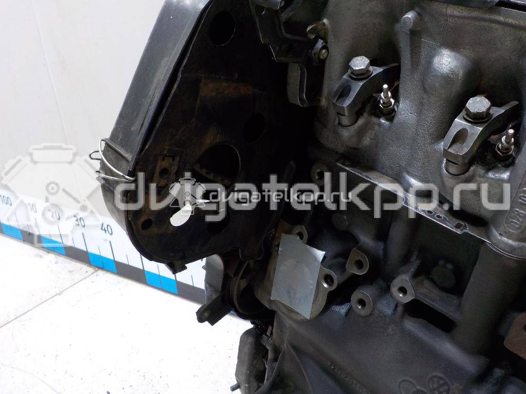 Фото Контрактный (б/у) двигатель AHU для Volkswagen Passat / Sharan / Golf 90-91 л.с 8V 1.9 л Дизельное топливо 028100090GX {forloop.counter}}