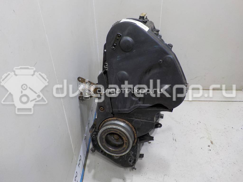 Фото Контрактный (б/у) двигатель AHU для Volkswagen Passat / Sharan / Golf 90-91 л.с 8V 1.9 л Дизельное топливо 028100090GX {forloop.counter}}