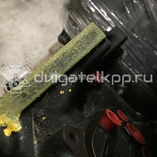 Фото Контрактный (б/у) двигатель AWM для Volkswagen Passat 170 л.с 20V 1.8 л бензин 06B100098KX