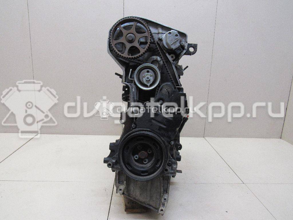 Фото Контрактный (б/у) двигатель AWM для Volkswagen Passat 170 л.с 20V 1.8 л бензин 06B100098KX {forloop.counter}}