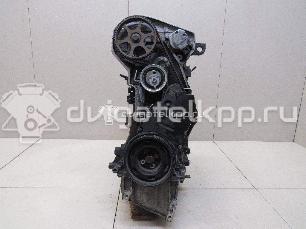 Фото Контрактный (б/у) двигатель AWM для Volkswagen Passat 170 л.с 20V 1.8 л бензин 06B100098KX {forloop.counter}}