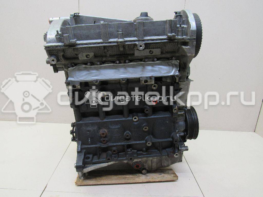 Фото Контрактный (б/у) двигатель AWM для Volkswagen Passat 170 л.с 20V 1.8 л бензин 06B100098KX {forloop.counter}}