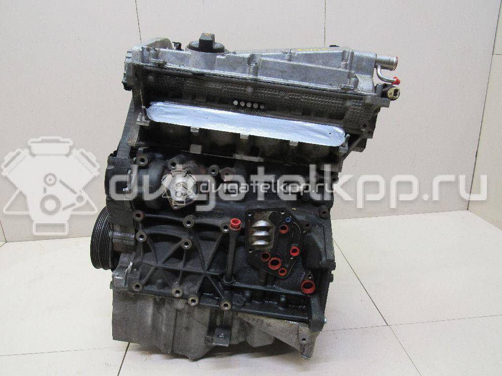 Фото Контрактный (б/у) двигатель AWM для Volkswagen Passat 170 л.с 20V 1.8 л бензин 06B100098KX {forloop.counter}}