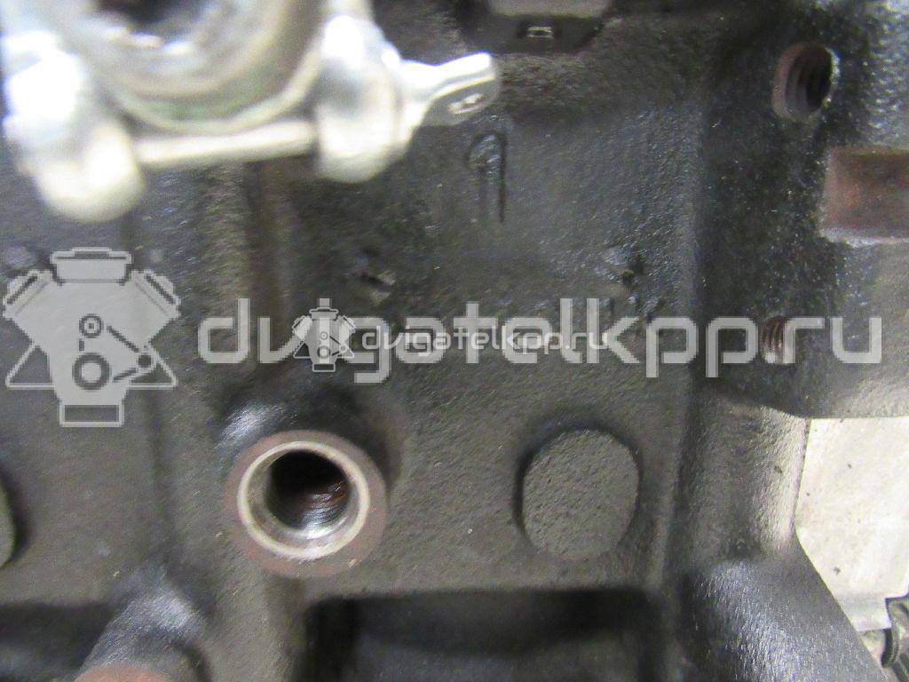 Фото Контрактный (б/у) двигатель AWM для Volkswagen Passat 170 л.с 20V 1.8 л бензин 06B100098KX {forloop.counter}}