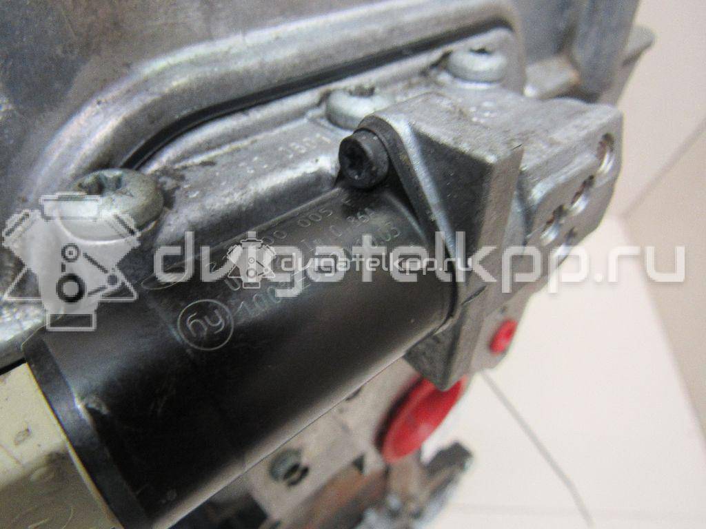 Фото Контрактный (б/у) двигатель AWM для Volkswagen Passat 170 л.с 20V 1.8 л бензин 06B100098KX {forloop.counter}}