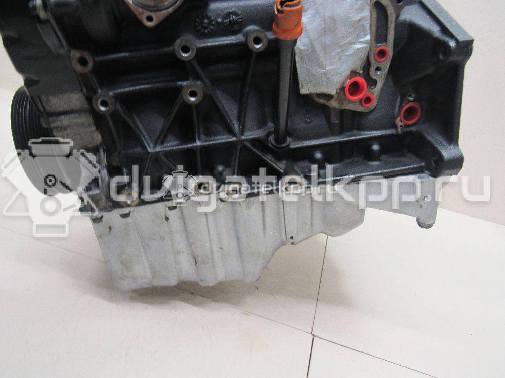 Фото Контрактный (б/у) двигатель AWM для Volkswagen Passat 170 л.с 20V 1.8 л бензин 06B100098KX {forloop.counter}}