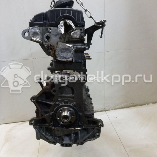 Фото Контрактный (б/у) двигатель ATJ для Volkswagen Passat 115 л.с 8V 1.9 л Дизельное топливо 038100098X