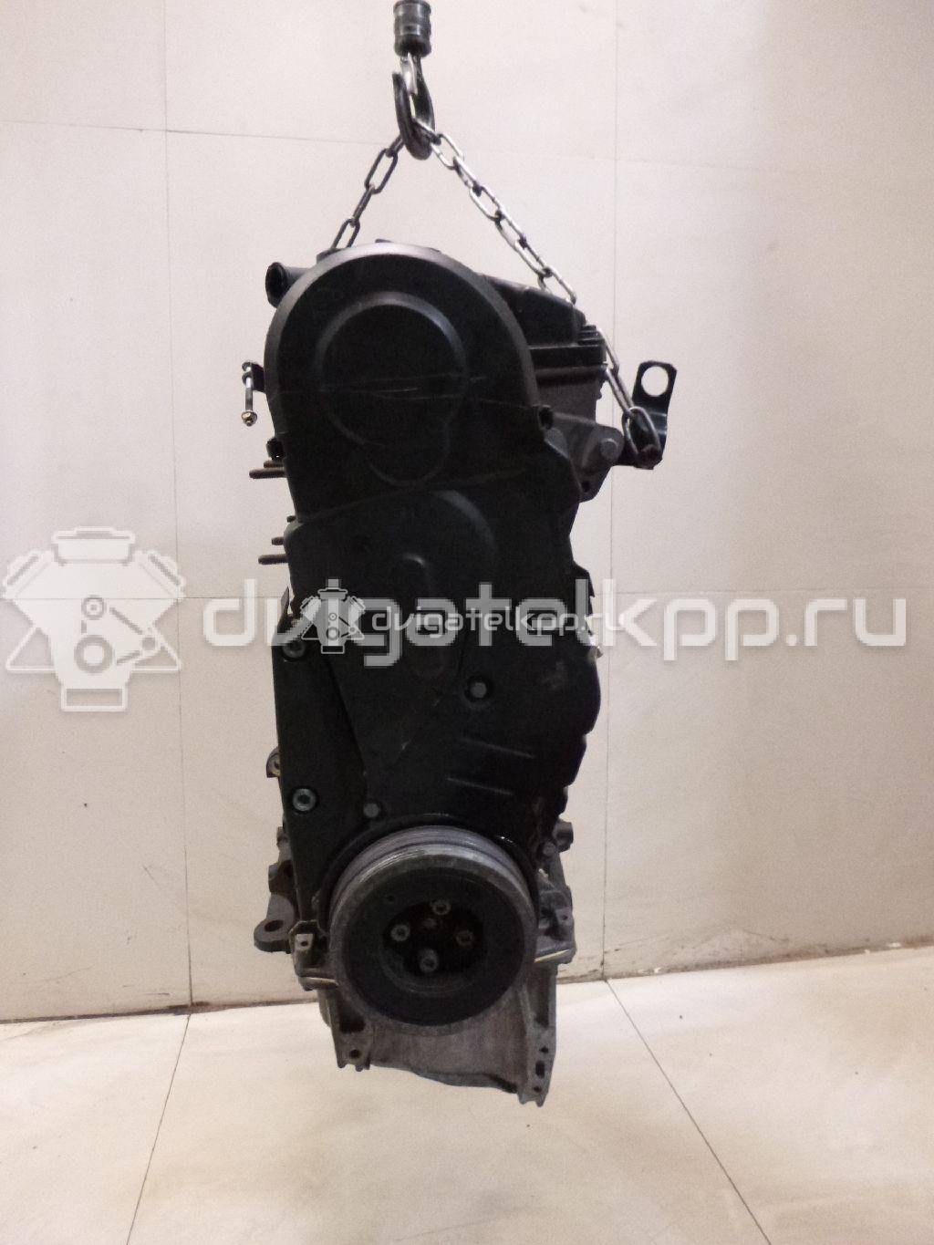 Фото Контрактный (б/у) двигатель ATJ для Volkswagen Passat 115 л.с 8V 1.9 л Дизельное топливо 038100098X {forloop.counter}}