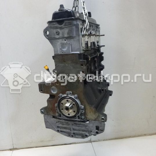 Фото Контрактный (б/у) двигатель AHU для Volkswagen Passat / Sharan / Golf 90-91 л.с 8V 1.9 л Дизельное топливо 028100090GX