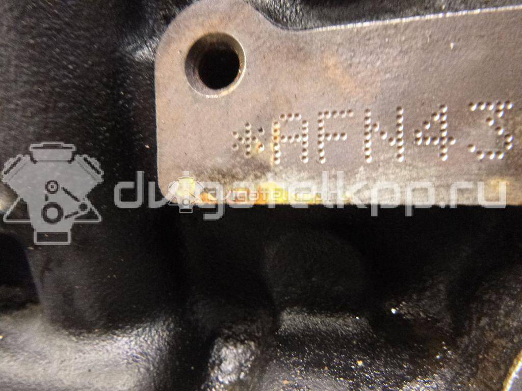 Фото Контрактный (б/у) двигатель AHU для Volkswagen Passat / Sharan / Golf 90-91 л.с 8V 1.9 л Дизельное топливо 028100090GX {forloop.counter}}