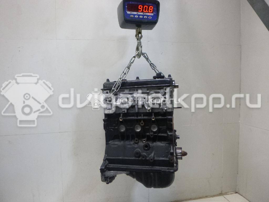 Фото Контрактный (б/у) двигатель AHU для Volkswagen Passat / Sharan / Golf 90-91 л.с 8V 1.9 л Дизельное топливо 028100090GX {forloop.counter}}