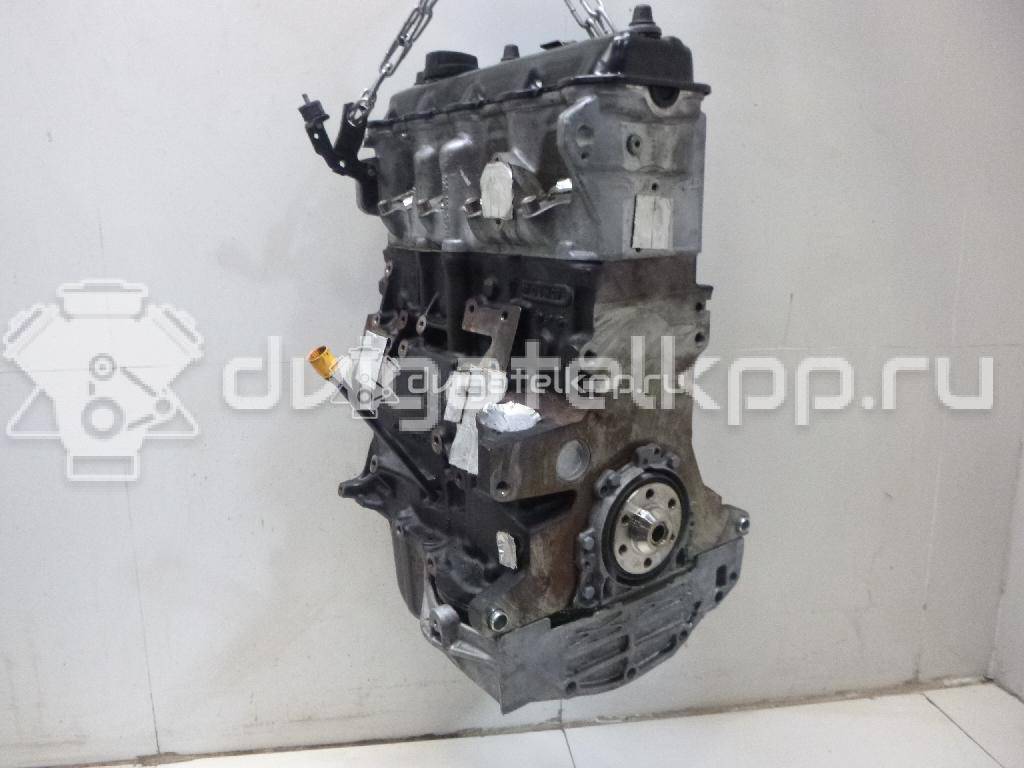 Фото Контрактный (б/у) двигатель AHU для Volkswagen Passat / Sharan / Golf 90-91 л.с 8V 1.9 л Дизельное топливо 028100090GX {forloop.counter}}