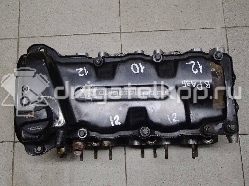 Фото Головка блока для двигателя AGZ для Volkswagen Bora / Passat / Golf 150 л.с 10V 2.3 л бензин {forloop.counter}}