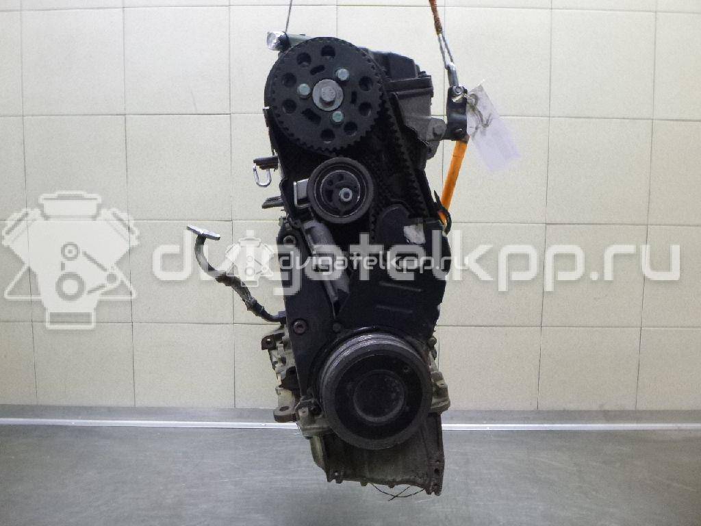 Фото Контрактный (б/у) двигатель AWX для Volkswagen Passat 130 л.с 8V 1.9 л Дизельное топливо 038100098BX {forloop.counter}}