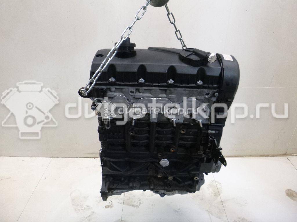 Фото Контрактный (б/у) двигатель B для Volkswagen Transporter / Kaefer 48 л.с 8V 1.6 л бензин 038100040C {forloop.counter}}