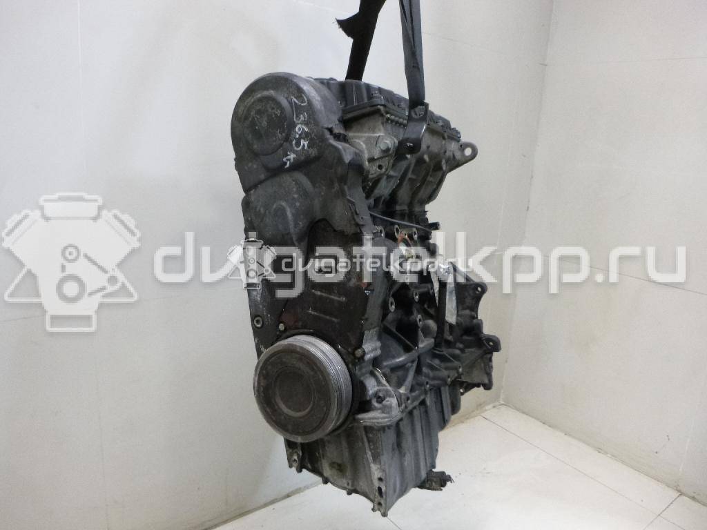 Фото Контрактный (б/у) двигатель BMM для Volkswagen Touran / Eos 1F7, 1F8 / Golf / Caddy / Jetta 140 л.с 8V 2.0 л Дизельное топливо 038100040C {forloop.counter}}