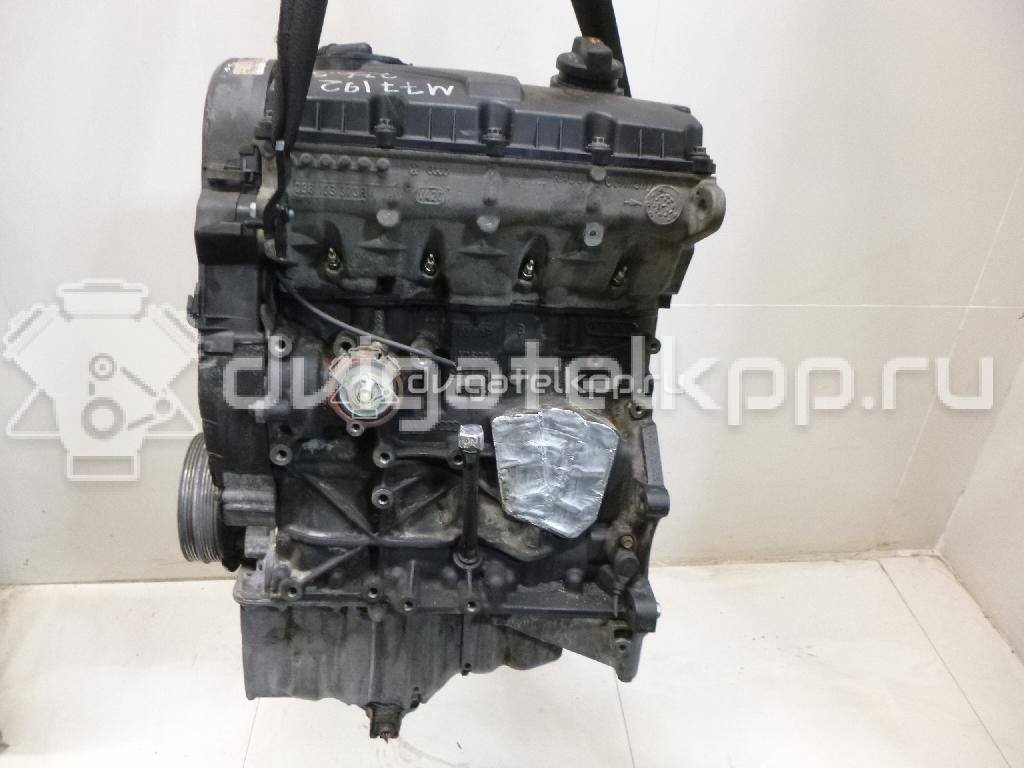 Фото Контрактный (б/у) двигатель BMM для Volkswagen Touran / Eos 1F7, 1F8 / Golf / Caddy / Jetta 140 л.с 8V 2.0 л Дизельное топливо 038100040C {forloop.counter}}