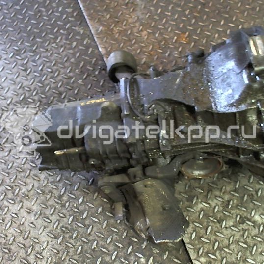 Фото Контрактная (б/у) МКПП для Volkswagen Passat 150 л.с 20V 1.8 л AWT бензин 8D0959455P