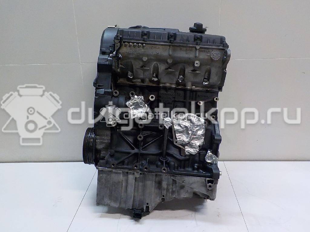 Фото Контрактный (б/у) двигатель AVF для Volkswagen Passat 130 л.с 8V 1.9 л Дизельное топливо 038100098BX {forloop.counter}}