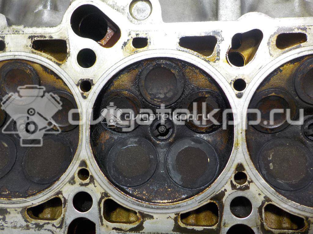 Фото Головка блока для двигателя RM для Volkswagen Passat 87 л.с 8V 1.8 л бензин 078103373AH {forloop.counter}}