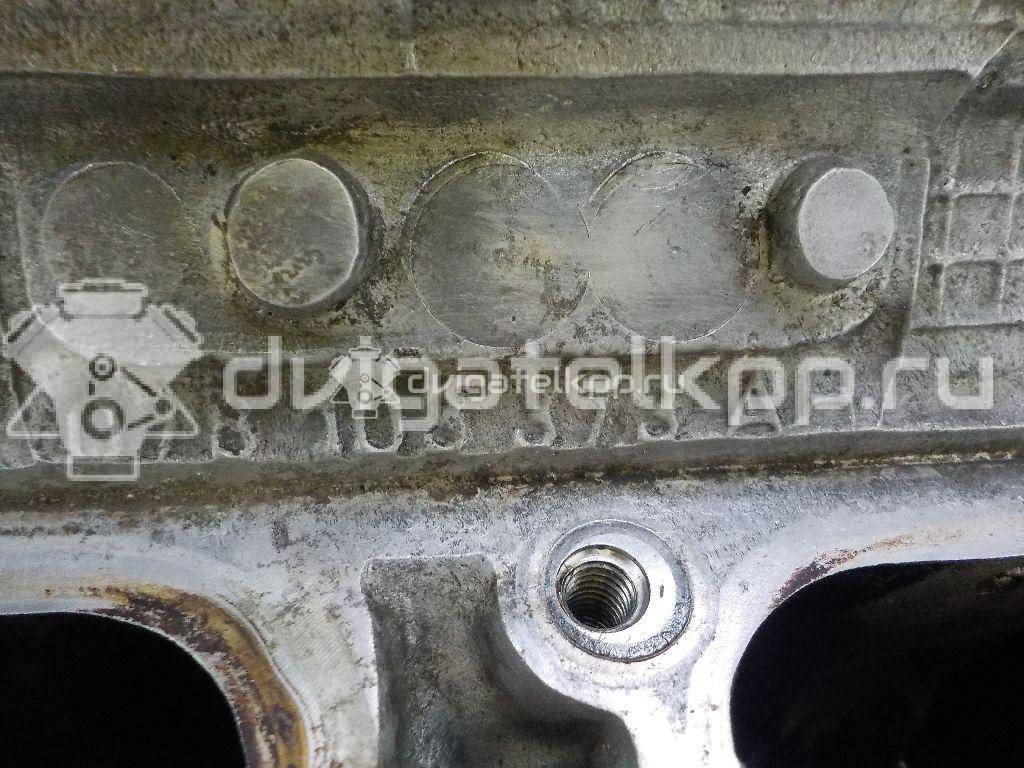 Фото Головка блока для двигателя RM для Volkswagen Passat 87 л.с 8V 1.8 л бензин 078103373AH {forloop.counter}}