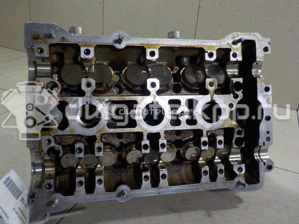 Фото Головка блока для двигателя RM для Volkswagen Passat 87 л.с 8V 1.8 л бензин 078103373AH {forloop.counter}}