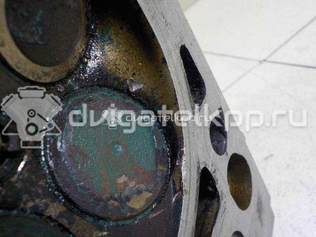 Фото Головка блока для двигателя RM для Volkswagen Passat 87 л.с 8V 1.8 л бензин 078103373AH {forloop.counter}}