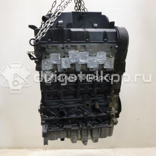 Фото Контрактный (б/у) двигатель BMP для Volkswagen Passat 140 л.с 8V 2.0 л Дизельное топливо 03G100032L