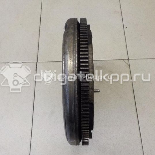 Фото Маховик для двигателя CDAB для Volkswagen Passat / Cc 152 л.с 16V 1.8 л бензин 06J105266K