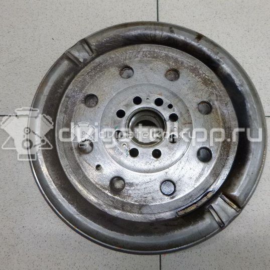 Фото Маховик для двигателя CDAB для Volkswagen Passat / Cc 152 л.с 16V 1.8 л бензин 06J105266K