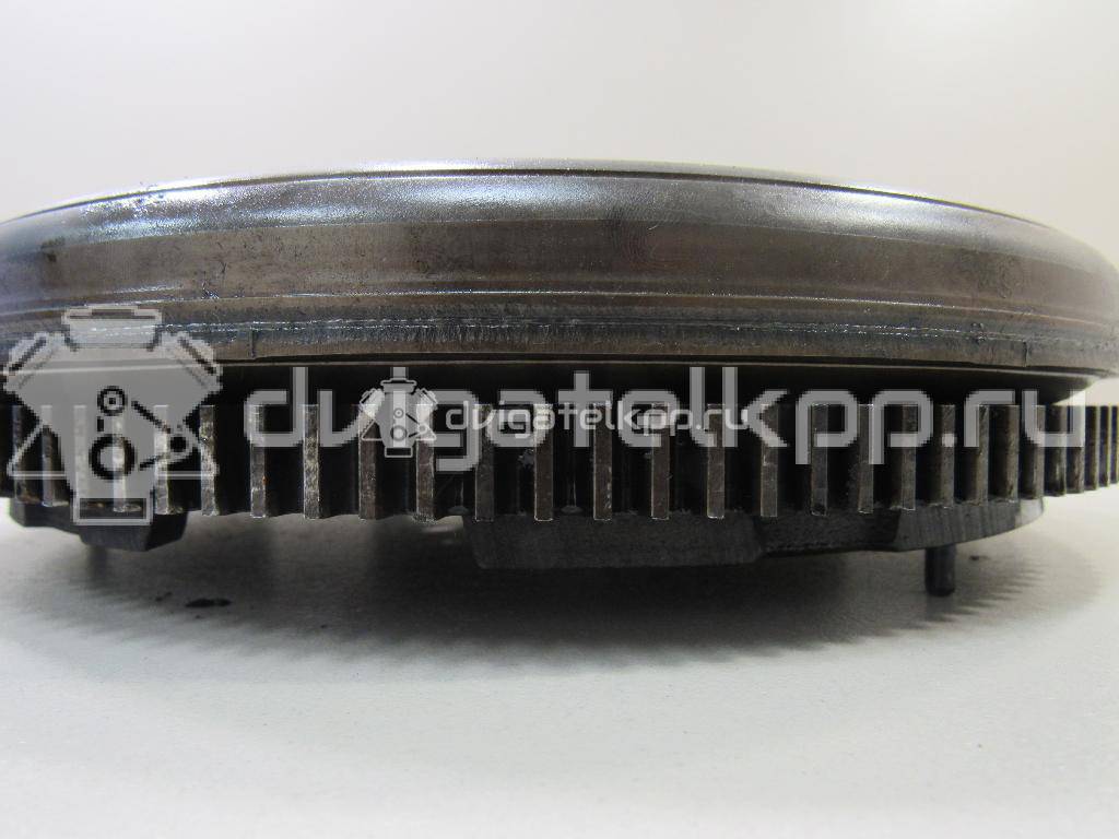 Фото Маховик для двигателя CDAB для Volkswagen Passat / Cc 152 л.с 16V 1.8 л бензин 06J105266K {forloop.counter}}