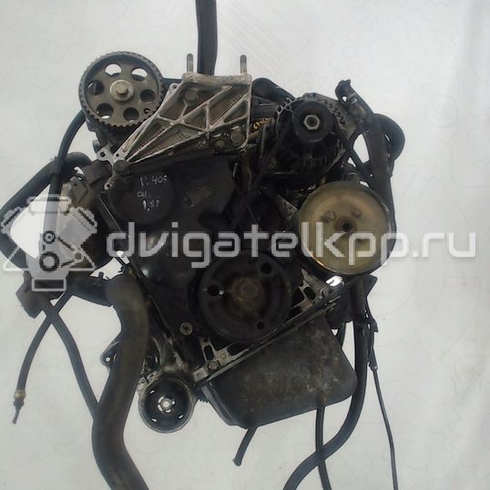 Фото Контрактный (б/у) двигатель BDY (XU5M2Z) для Peugeot 205 / 405 / 309 88-97 л.с 8V 1.6 л бензин