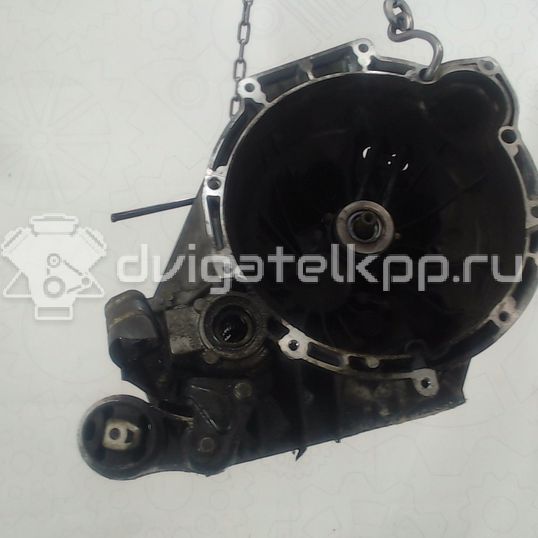 Фото Контрактная (б/у) МКПП для Ford Fiesta 80 л.с 16V 1.4 л FXJB бензин RM1S7R7002ED