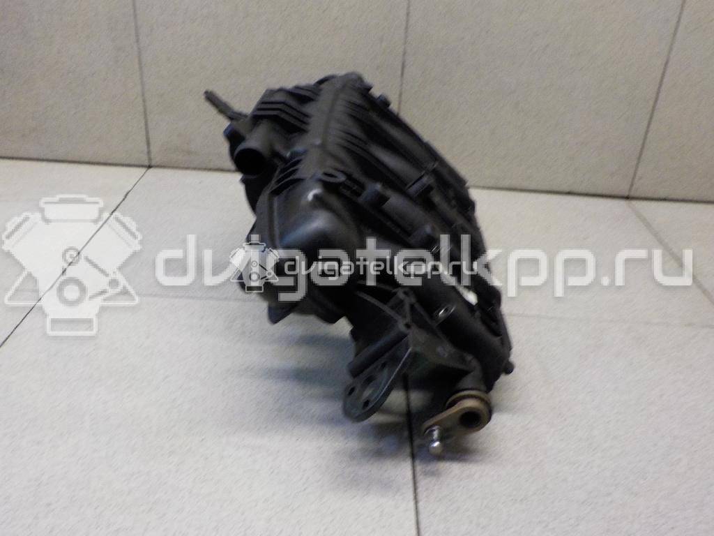 Фото Коллектор впускной для двигателя CGYA для Volkswagen Passat 152 л.с 16V 1.8 л бензин 06J198211D {forloop.counter}}