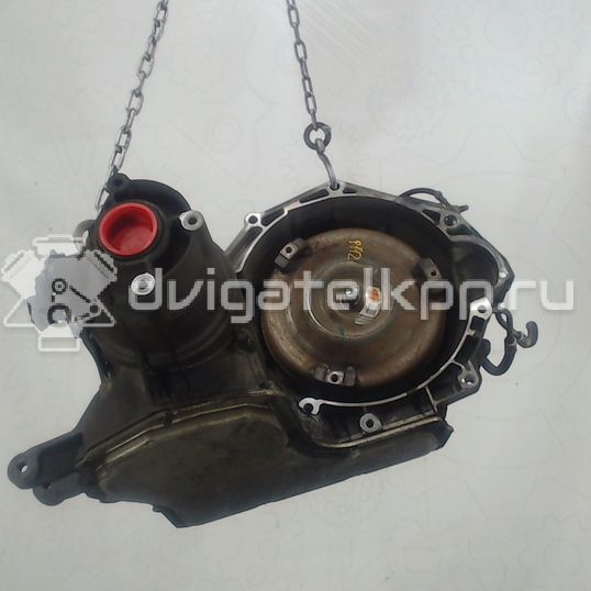 Фото Контрактная (б/у) АКПП для Pontiac / Saturn / Chevrolet / Buick / Holden / Chevrolet (Sgm) 171-180 л.с 16V 2.4 л LE5 бензин