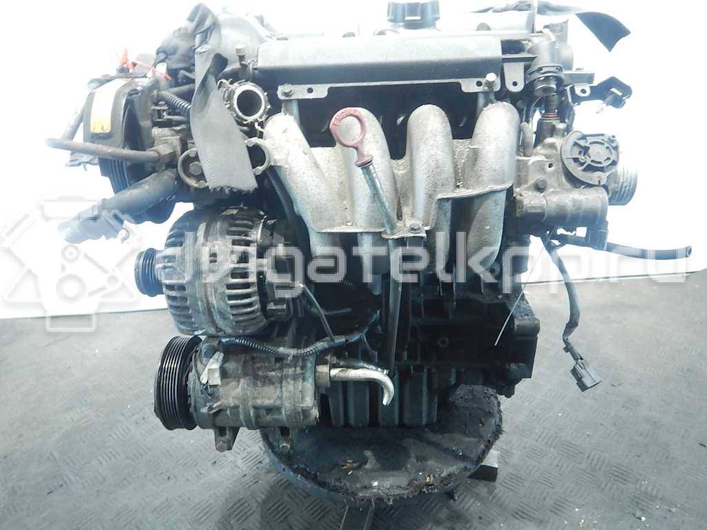 Фото Контрактный (б/у) двигатель B 4164 S для Volvo V40 / S40 105 л.с 16V 1.6 л бензин B4162080498 {forloop.counter}}